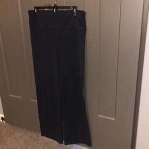 Tangerine Active Sweat Pant